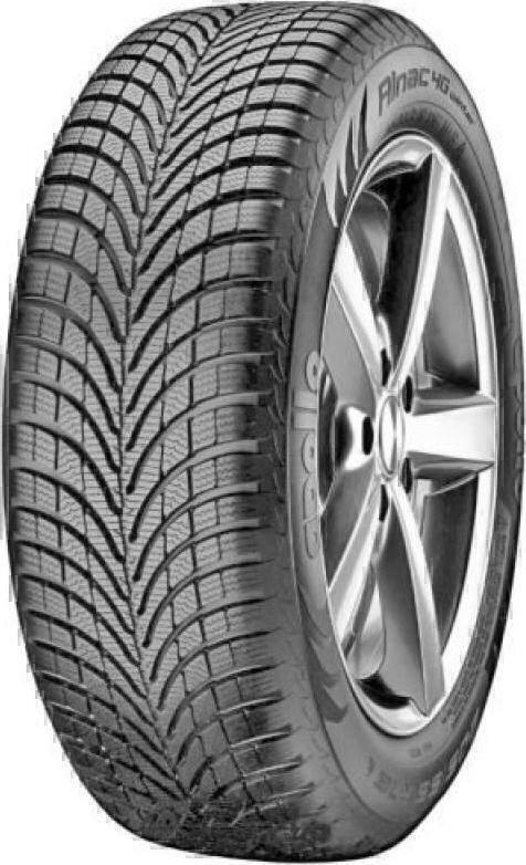 Apollo ALNAC 4G WINTER XL 185/65 R15 92T