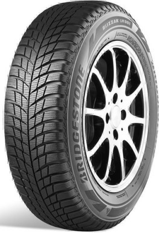 Bridgestone BLIZZAK LM001 XL FR AO 245/45 R20 103W