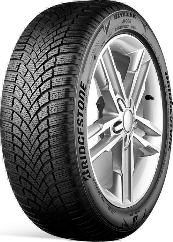 Bridgestone BLIZZAK LM005 DRIVEGUARD XL FR RFT 245/40 R18 97V