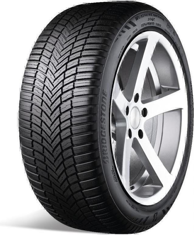 Bridgestone WEATHER CONTROL A005 EVO XL FR 235/45 R19 99Y