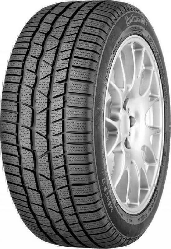 Continental ContiWinterContact TS 830 P XL 215/60 R16 99H