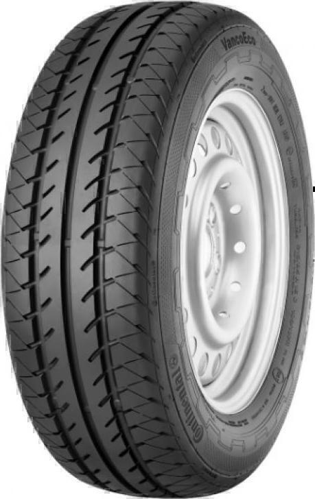 Continental VanContact Eco 215/60 R16 103/101T