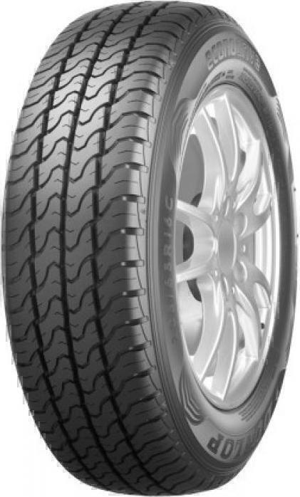 Dunlop ECONODRIVE 235/65 R16 115/113R