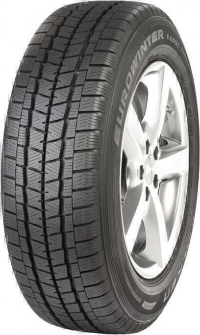 Falken EUROWINTER VAN01 MFS 225/60 R17 107/105H