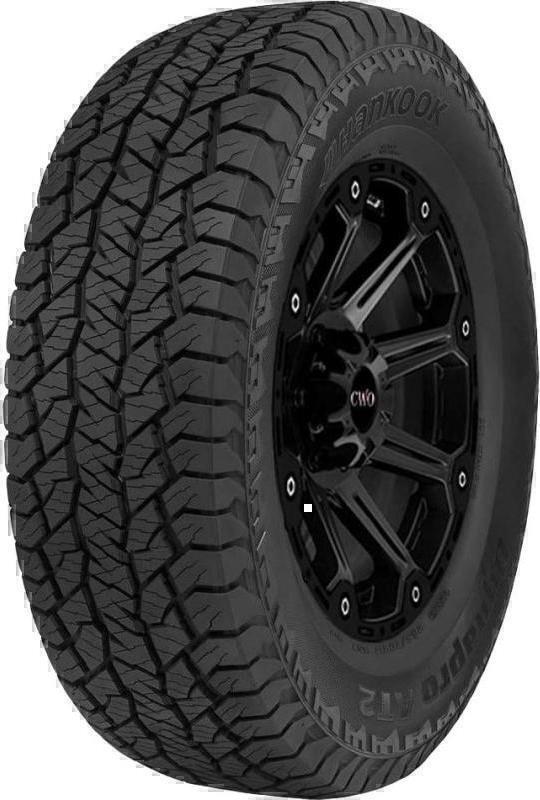 Hankook Dynapro AT2 RF11 FR 205/80 R16 110/108R