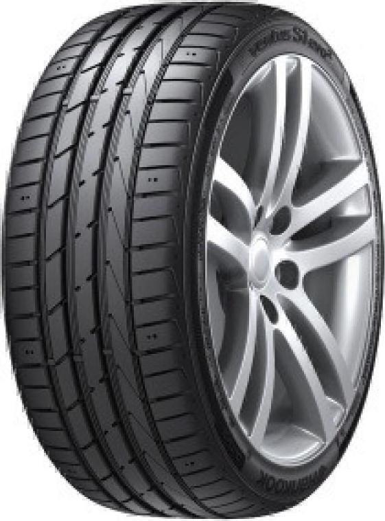 Hankook ventus S1 evo2 SUV K117A XL MFS 285/35 R22 106Y