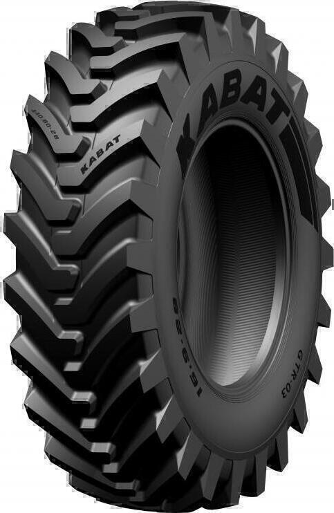 Kabat GTR-03 TL 340/80  -18 12PR