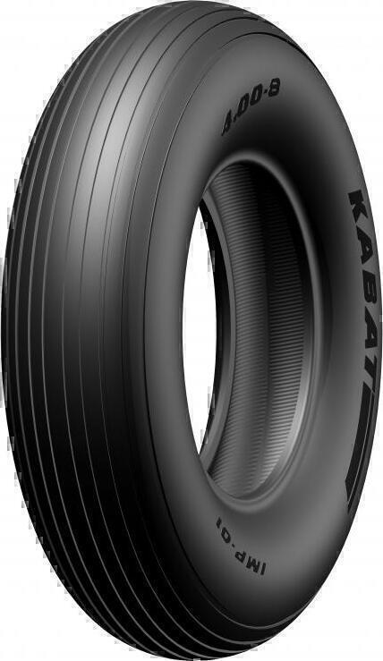 Kabat IMP-01 TL 18X8.5  -8 6PR