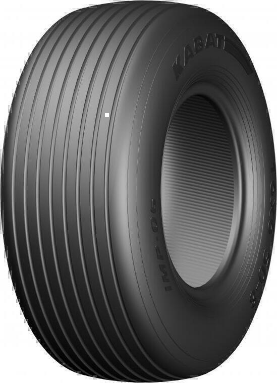 Kabat IMP-06 TL 16X6.5  -8 6PR