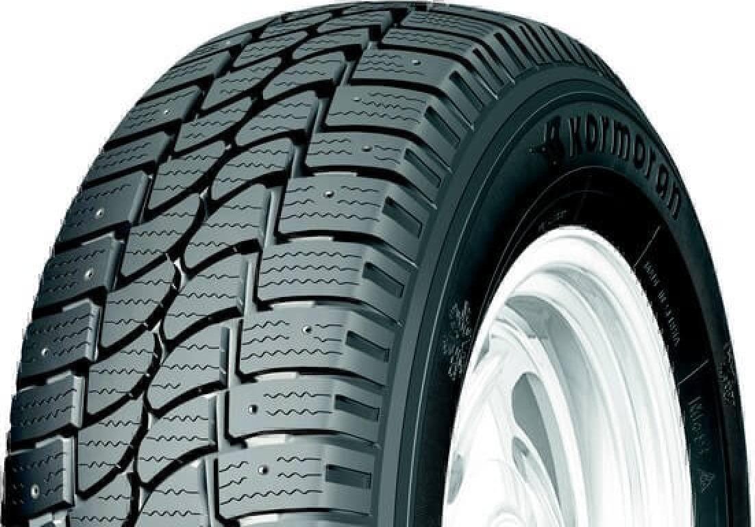 Kormoran VANPRO WINTER 215/65 R16 109/107R