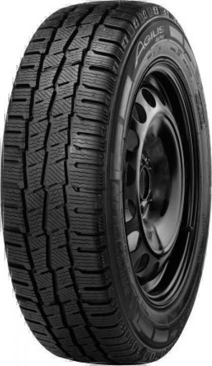 Michelin AGILIS ALPIN 215/65 R16 109/107R