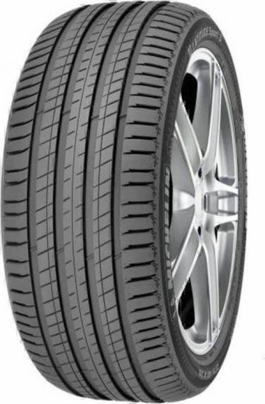 Michelin LATITUDE SPORT 3 XL GRNX 275/45 R19 108Y