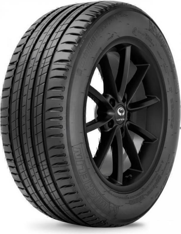 Michelin LATITUDE SPORT 3 XL VOL ACOUSTIC 275/45 R20 110V