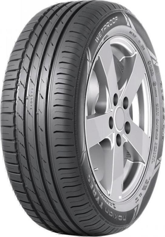 Nokian WETPROOF SUV XL 215/55 R18 99V