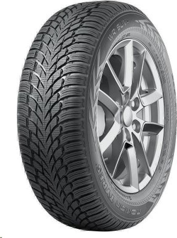 Nokian WR SUV 4 285/45 R20 112V