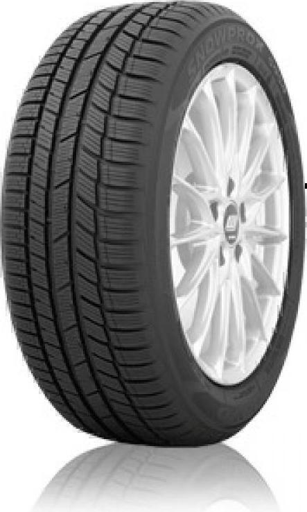 Toyo Snowprox S954 SUV XL FP 235/55 R19 105V