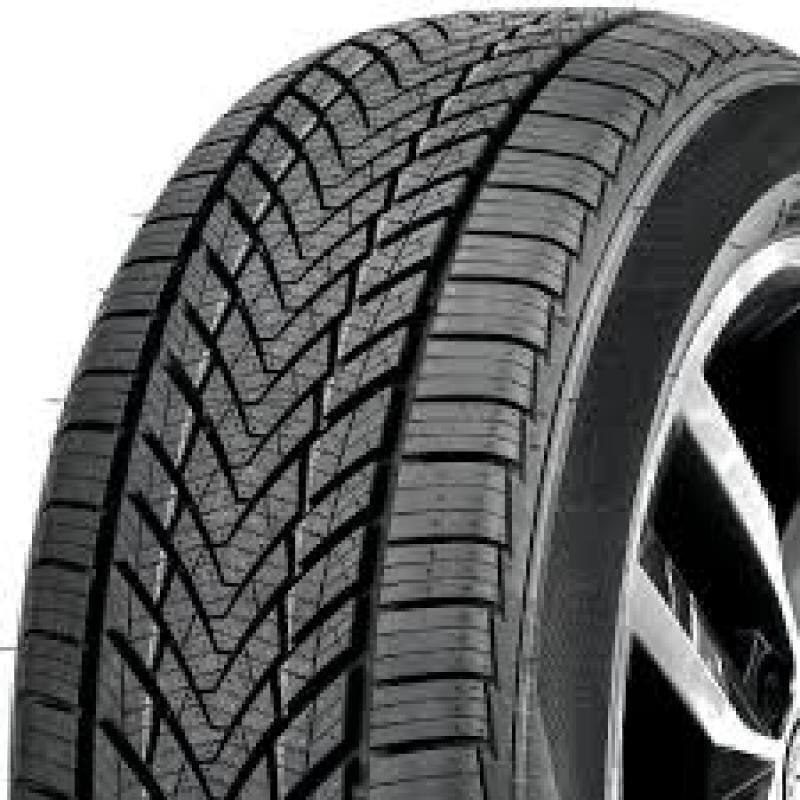 Tracmax A/S VAN SAVER 205/75 R16 113/111S