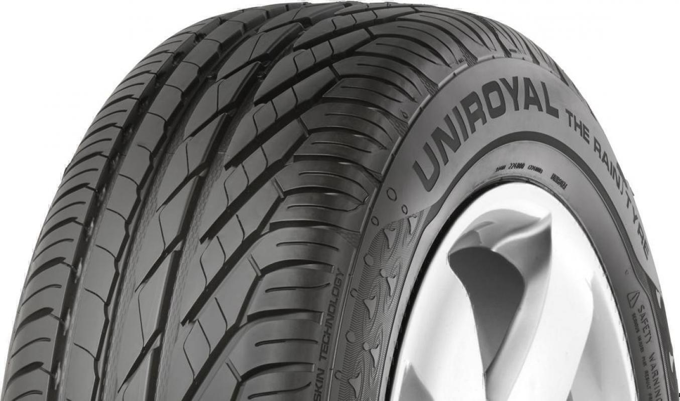 Uniroyal RainExpert 3 SUV FR 225/70 R16 103V