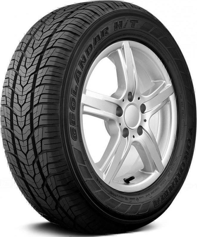 Yokohama GEOLANDAR H/T G056 265/65 R17 112H